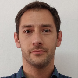 Rodrigo A. Dietz
