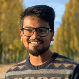 Vinodhan Sekar