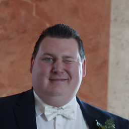 Bastian Weierstall