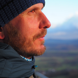 Erik Eichholz