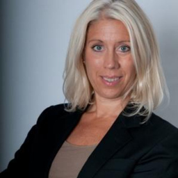 Sabine Kraus