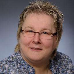 Anita Schrand