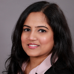 Anusha Spandana