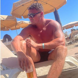 Calum Lowther