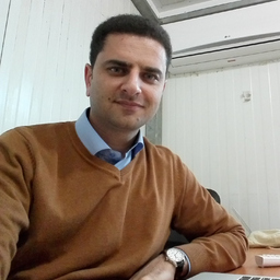 Ing. Behrooz Karjalian