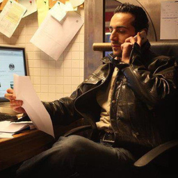 Dogan Sirvan Atalay