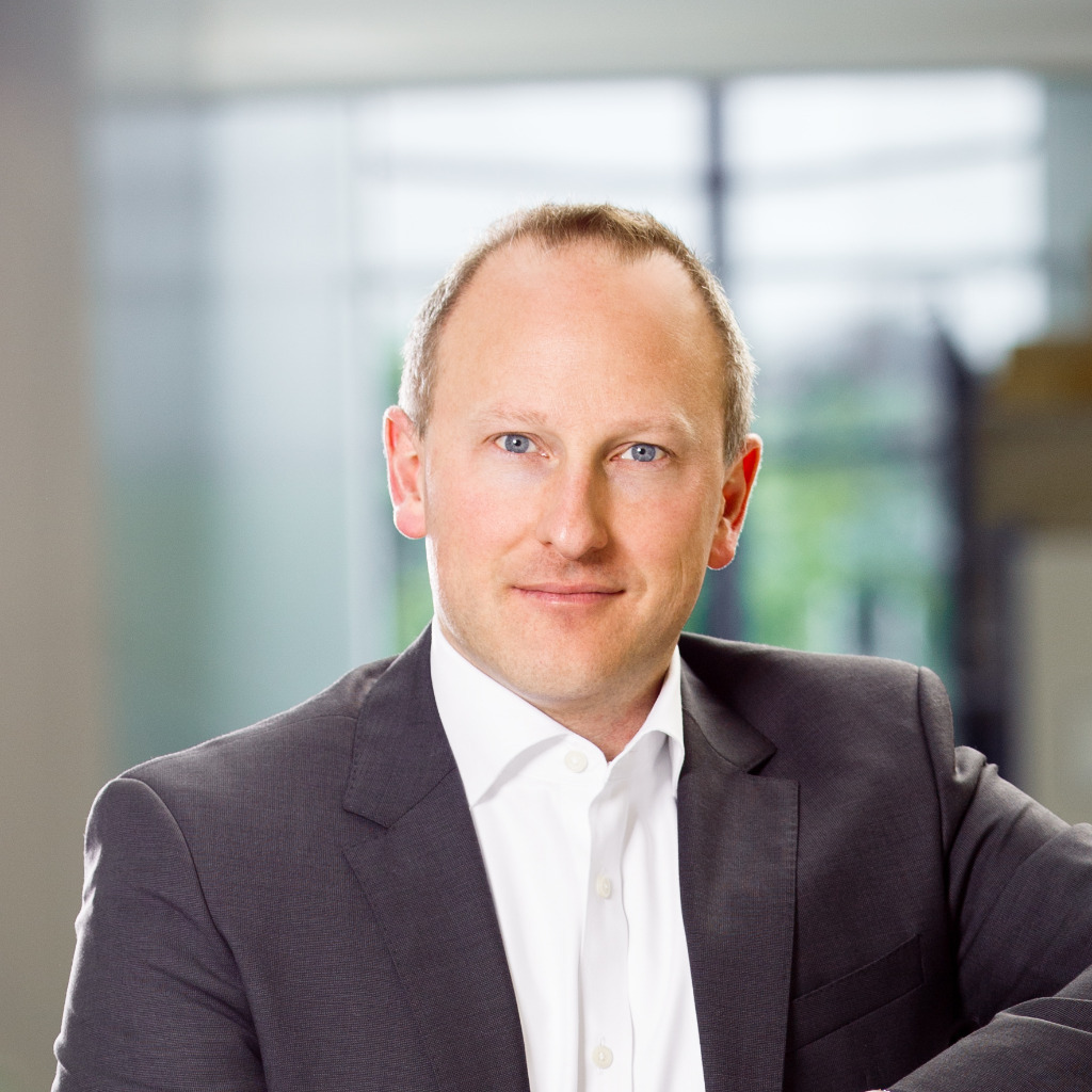 Karsten Sauer Vice President Operations LRE Medical GmbH XING