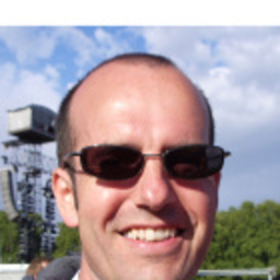 Simon Johns