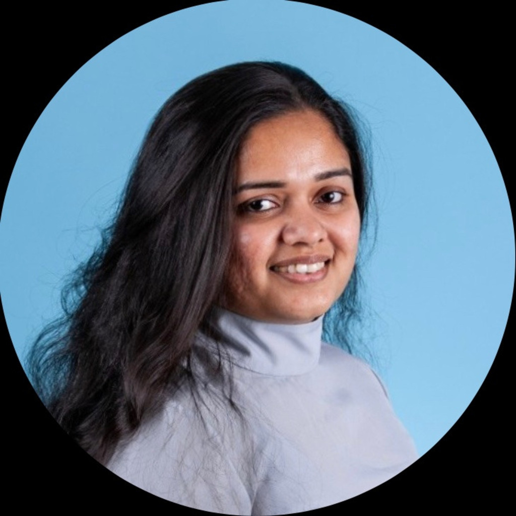 Ritu Pandit Health And Safety Specialist Columbia University XING