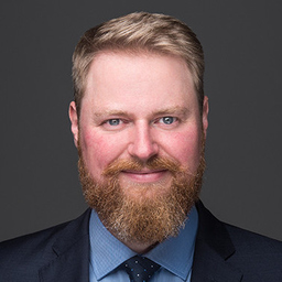 Dr. Tim Gronarz
