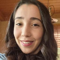 Mahsa Fereidouni