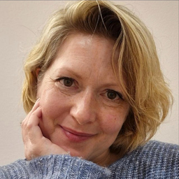 Yvonne Müller
