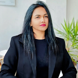 Monika Kushwah