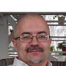 Vadim Barsukov