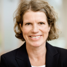 Anne Steinbach