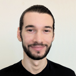Viacheslav Tsaran