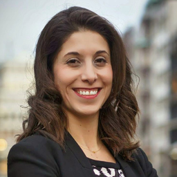 Marcela Melo Rincón's profile picture