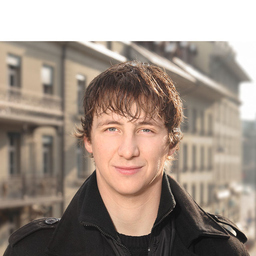 Michel Mäder