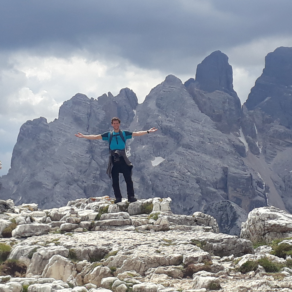 Andreas Kraut Manager im Bestandskundenmarketing Sky Deutschland