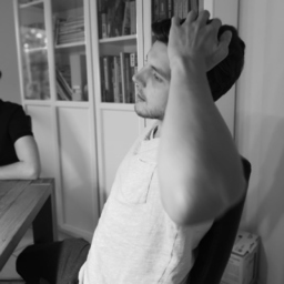 Profilbild Johannes Angerer