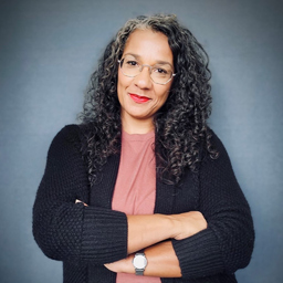 Patricia Omitogun-Meyer