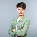 Anna Tsiukalenko