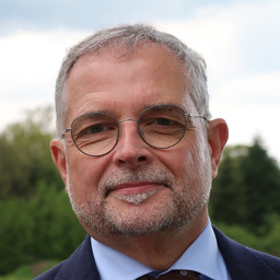 Ing. Wolfgang Färber