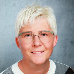 Kerstin Friedrich