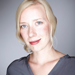Ulrike Schuckmann