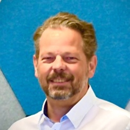Dirk Greef