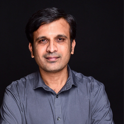 Sajith Kudaragundi Boregowda