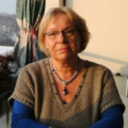 Renate Pesch