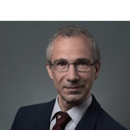 Dr. Frank Plab