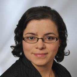 Dr. Tania Claudio Weber