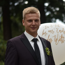 Bennet Schulze