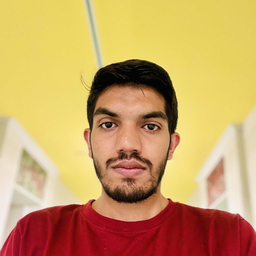 MUHAMMAD SHARIQ HASNAIN