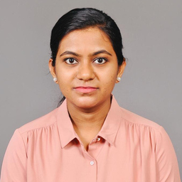 Athirai Chandrasekaran