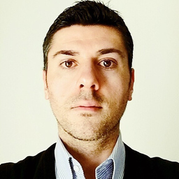 Antonio Schettino