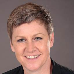 Petra Wolf
