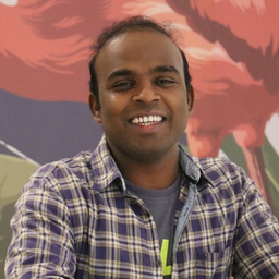 Shiva Reddy