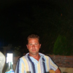 Carlos Arnal Valero
