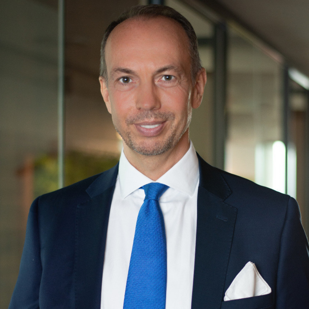 Thomas Löffler Geschäftsführer Hamburg Properties Consulting GmbH