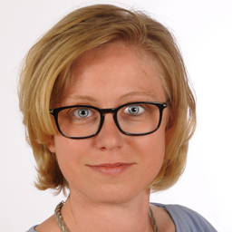 Nadine Schille