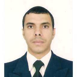 Ismail ALMASHHOOR
