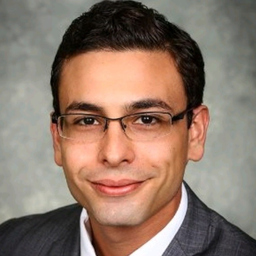 Mostafa Selim