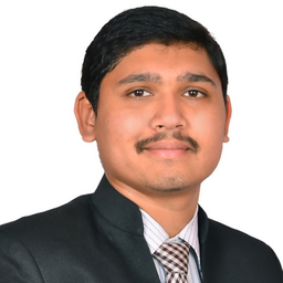 Vinay Shrikant Nagpurkar