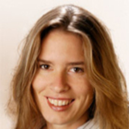 Anne-Kathrin Preis