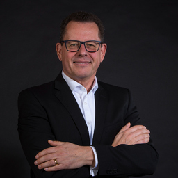 Burkhard Mölleken