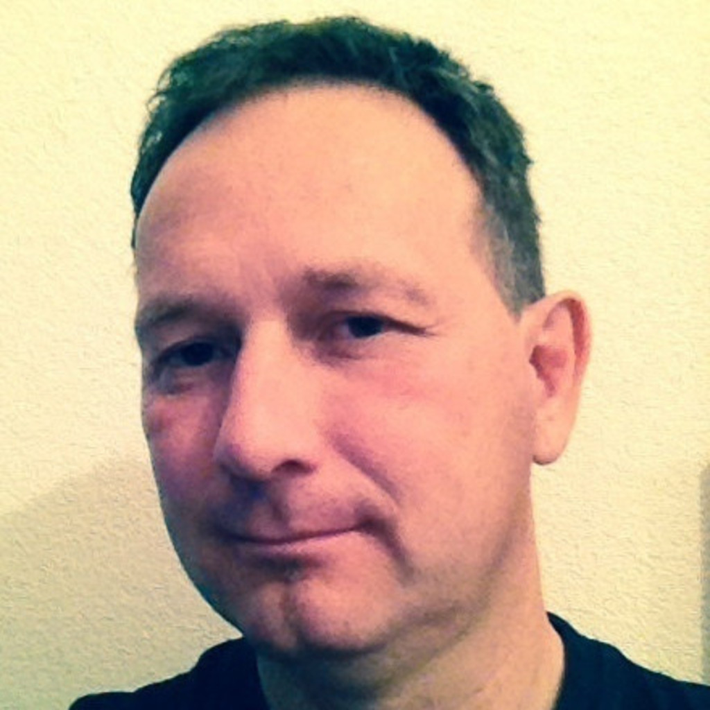 Social Media Profilbild Markus Heule 