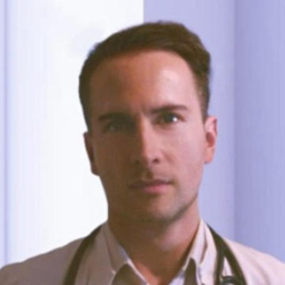 Dr. Roman Jungegger